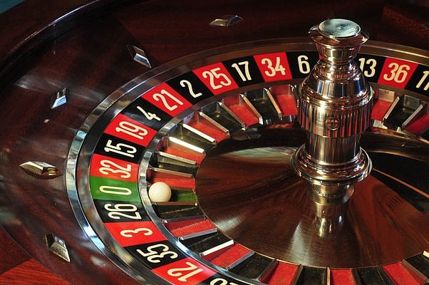 The Mechanics Of Roulette How The Game Works