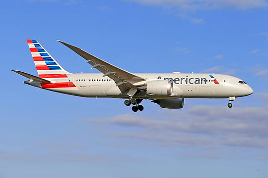 American Airlines Backtracks After Blaming 9-Year-Old In Hidden Camera Incident