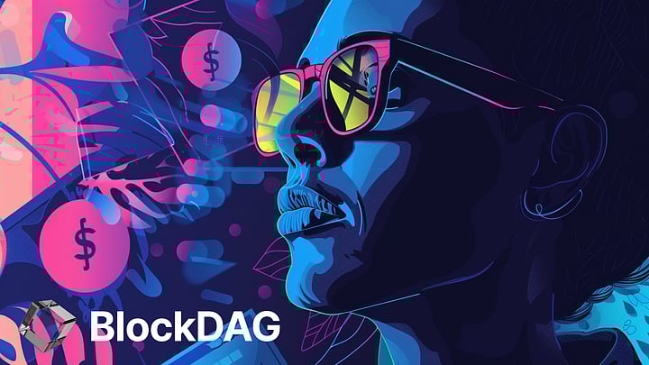 BlockDAG