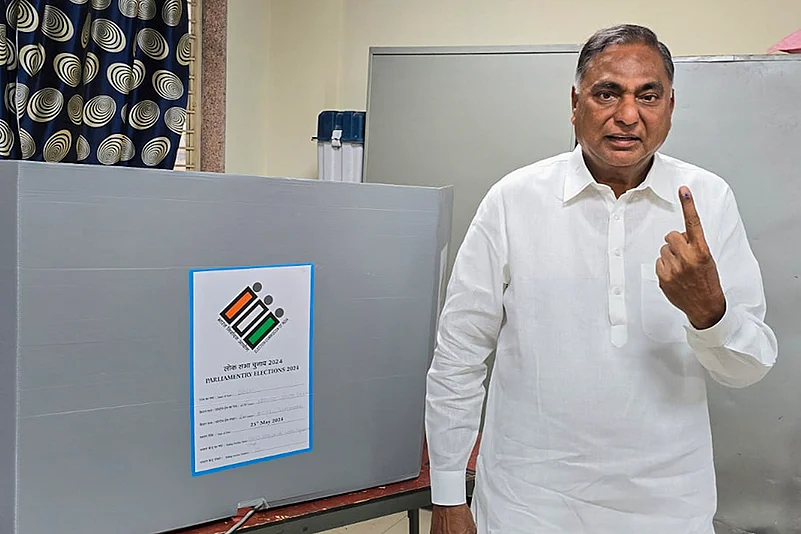 Ramvir Singh Bidhuri