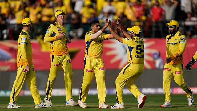 PBKS Vs CSK, IPL 2024 Highlights: Punjab Kings Lose By 28 Runs Against Chennai Super Kings In Dharamsala