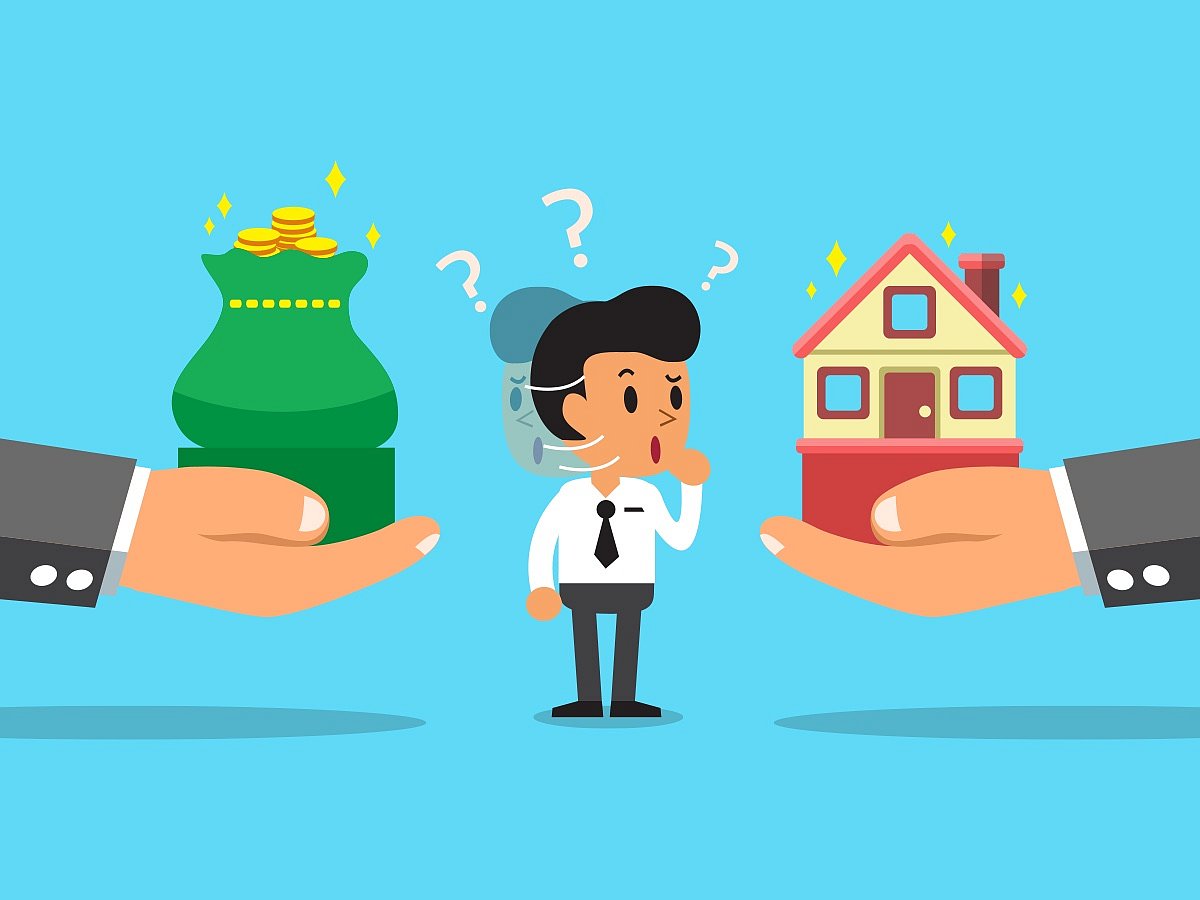 Loan Against Property