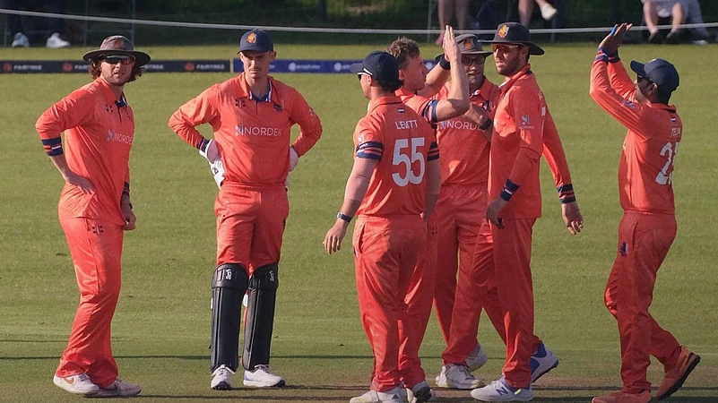 X | Cricket Netherlands