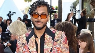 IANS : Musician King at Cannes