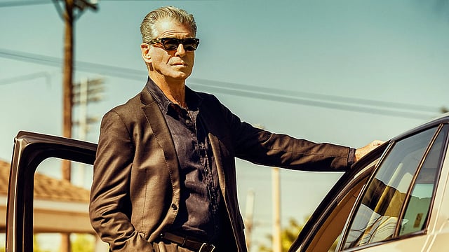 ‘Fast Charlie’: 5 Irresistible Reasons To Accelerate Your Thrills And Dive Into Pierce Brosnan’s Heart-Pounding Ride