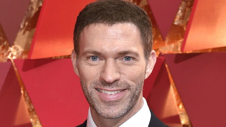 Variety : Travis Knight