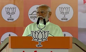 Lok Sabha Election 2024 Highlights | May 17: 'Congress Will Do X-Ray Of Your Assets, Give It To Vote Jihad People': PM Modi In Mumbai