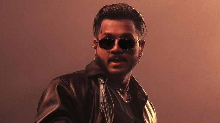 Instagram : Musician King