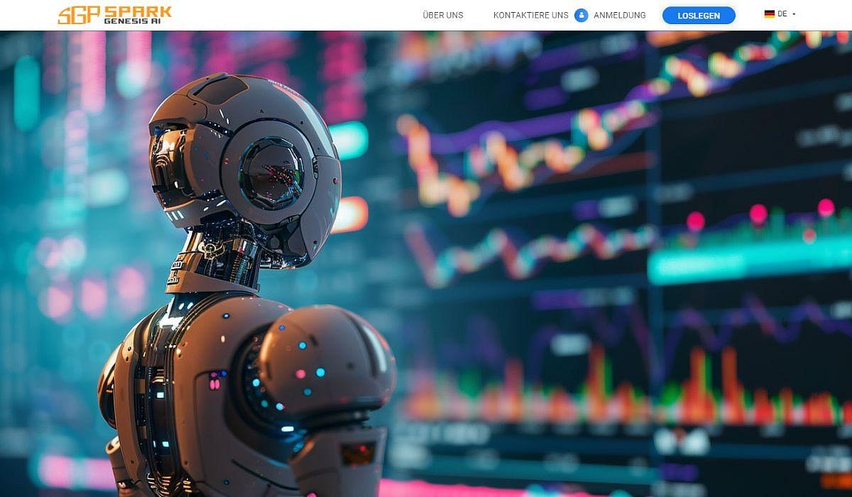 Spark Genesis AI Erfahrungen 2024