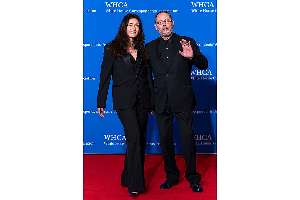 Annual White House Correspondents’ Association Dinner