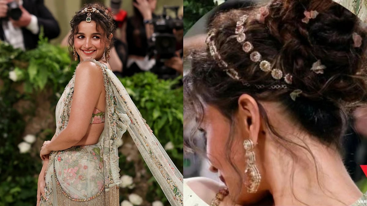 Instagram : Alia Bhatt's Met Gala 2024 look goes viral