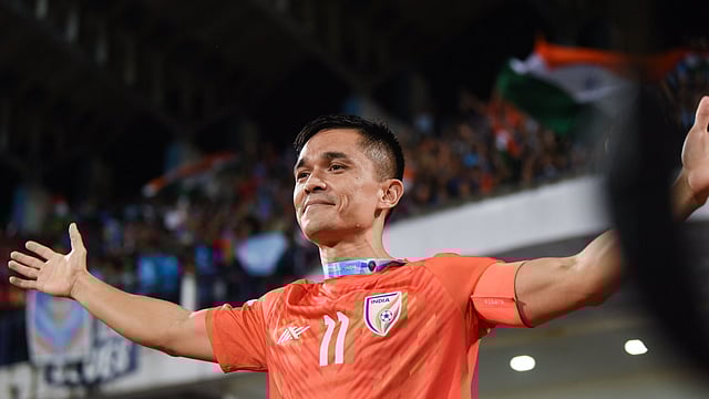 How Well Do You Know Sunil Chhetri: 10 Facts Most Indians Didn't Know About National Team Captain
