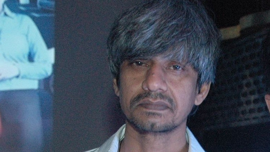 Instagram : Vijay Raaz