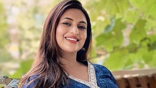 Instagram : Divyanka Tripathi