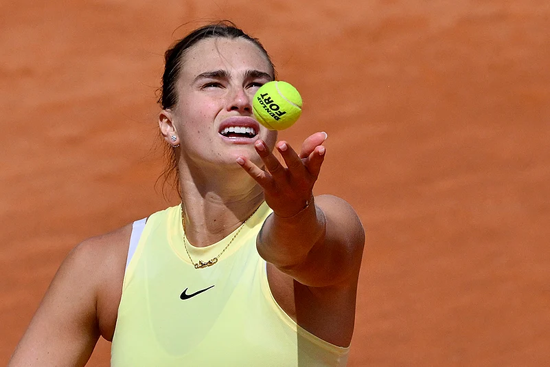 Italian Open 2024 Aryna Sabalenka_photo_3