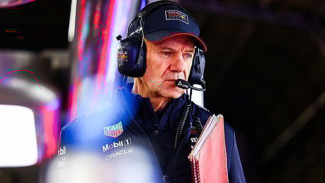 Adrian Newey To Leave Red Bull Racing - Where Will Legendary F1 Car Designer Go?