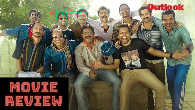 'Manjummel Boys' On Disney+ Hotstar Movie Review: This Thriller Inspired By Real Life Will Have A Hold On You With Its Layered Take