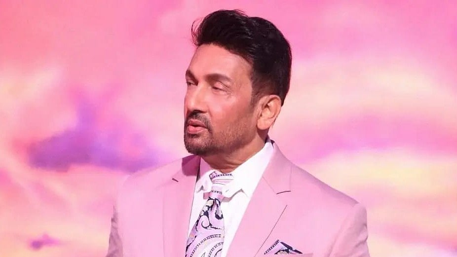 Shekhar Suman