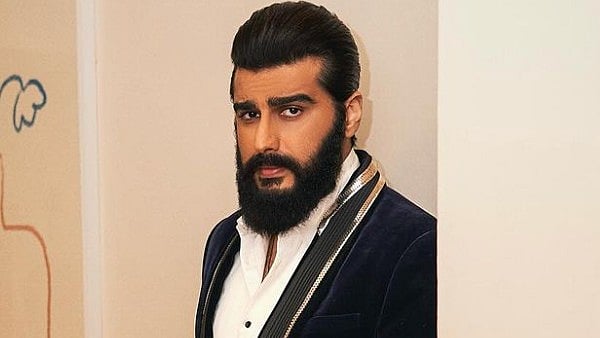 Instagram : Arjun Kapoor