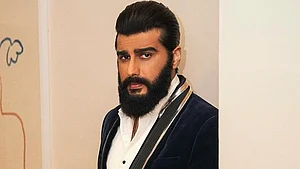 Instagram : Arjun Kapoor