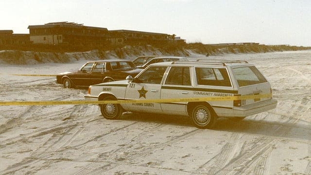 Florida Sheriff's Office Identifies Homicide Victim After 40 Years
