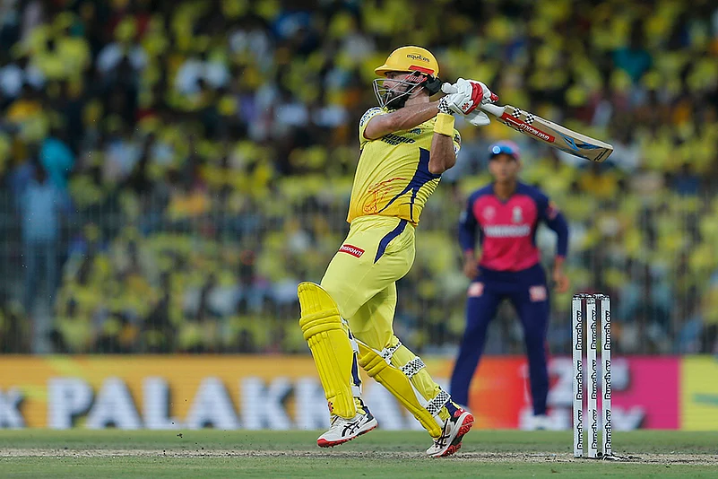 IPL 2024 CSK vs RR_Photo_6