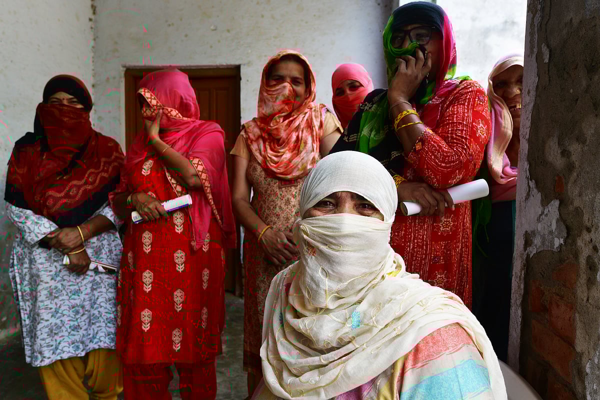 Haryana Gears Up For Lok Sabha Elections_Photo_2