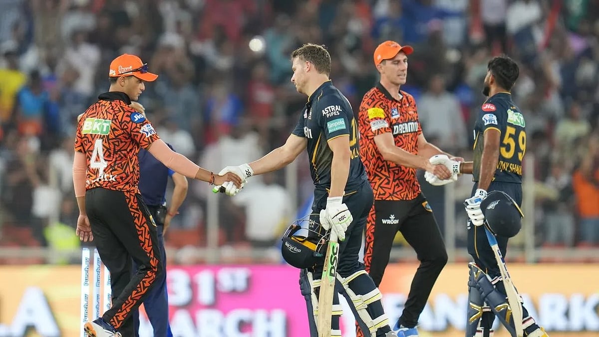 IPL 2025, Match - 51 | GT vs SRH | Fantasy Tips, Prediction & Preview