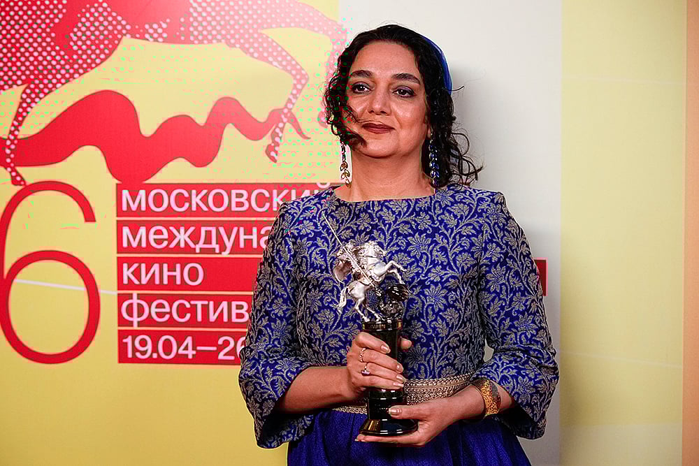 Moscow International Film Festival