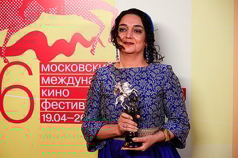 Moscow International Film Festival