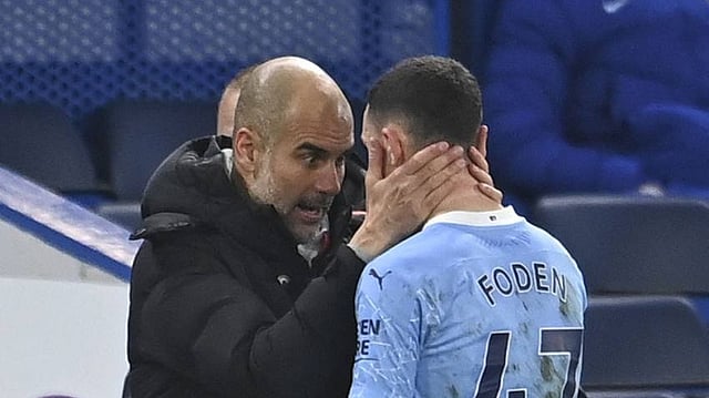 Foden And Shaw Win Footballer Of The Year Awards As Man City Make It A Double For Individual Prizes
