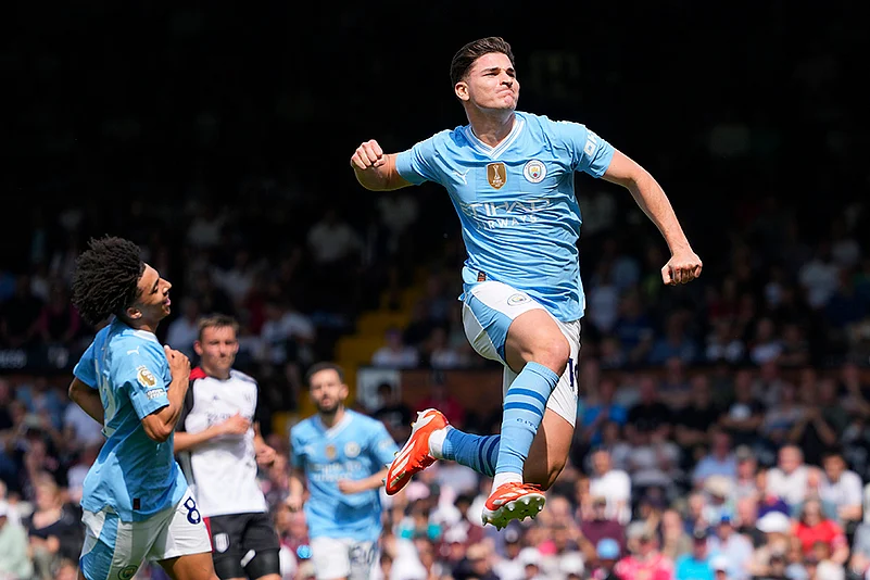 EPL 2023-24 Fulham vs Man City_Photo_3