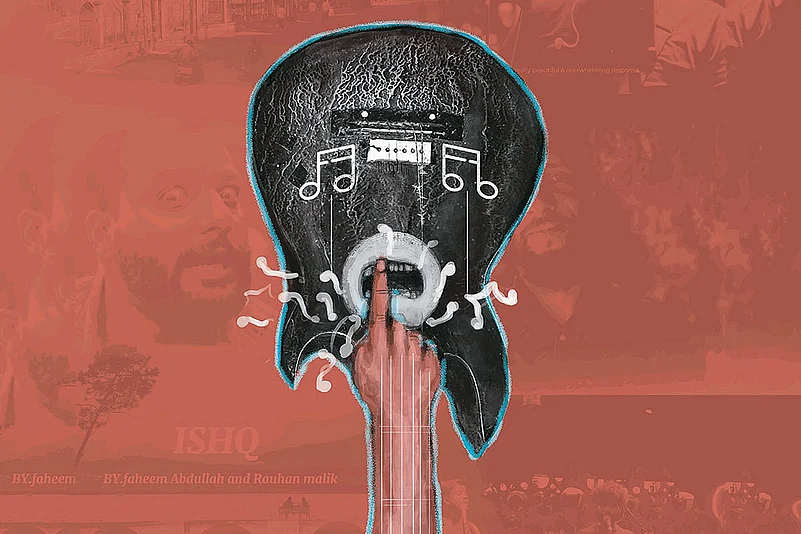 Illustration: Vikas Thakur