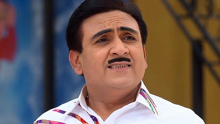 Facebook : Dilip Joshi in 'Taarak Mehta Ka Ooltah Chashmah'