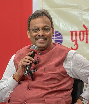 Mahayuti Will Win More Than 40 LS Seats In Maharashtra, Says BJP Leader Vinod Tawde