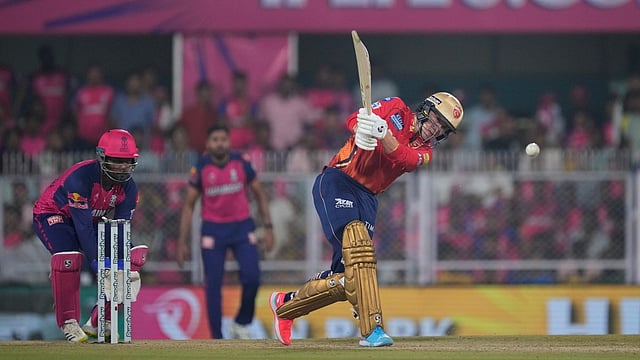 RR Vs PBKS, IPL 2024 Highlights: Sam Curran Stars As Punjab Kings Beat Rajasthan Royals By Five Wickets In Guwahati