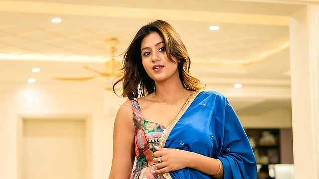Anjali Arora Roped In To Play Sita In 'Shri Ramayan Katha', Says She Will 'Give Her Best' To Do Justice To The Role 