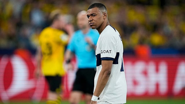 PSG Vs Borussia Dortmund, Champions League Semi-Final, 2nd Leg Preview: All Eyes On Kylian Mbappe's Final Game In Paris
