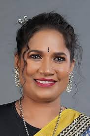 This Is A Beautiful Moment In My Life: Chhaya Kadam On Her Journey From 'Laapataa Ladies' To Cannes