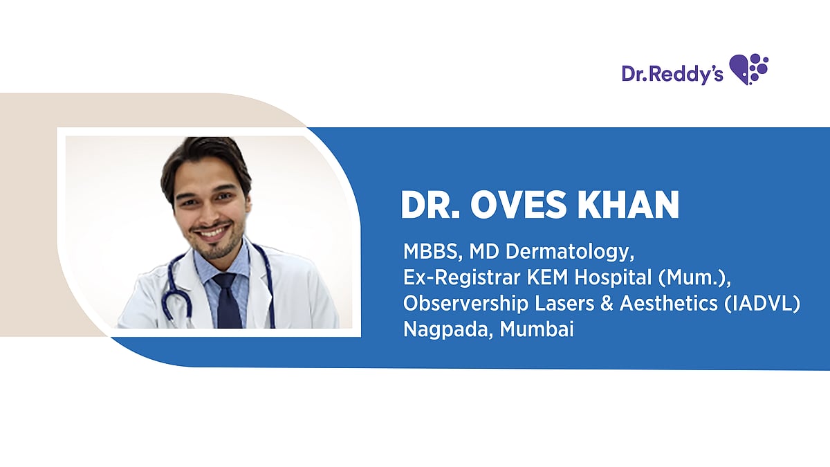 Dr Oves Khan