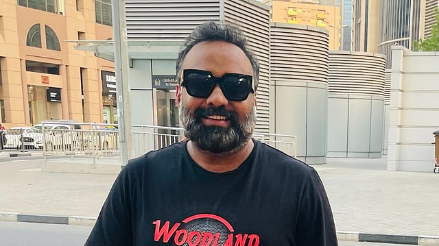 Malayalam Filmmaker Omar Lulu Slammed With Sexual Assault Charges, Kochi Police Files FIR