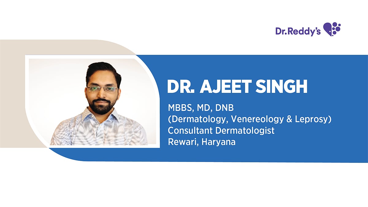 Dr Ajeet Singh