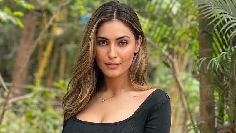 Instagram : Shivangi Verma