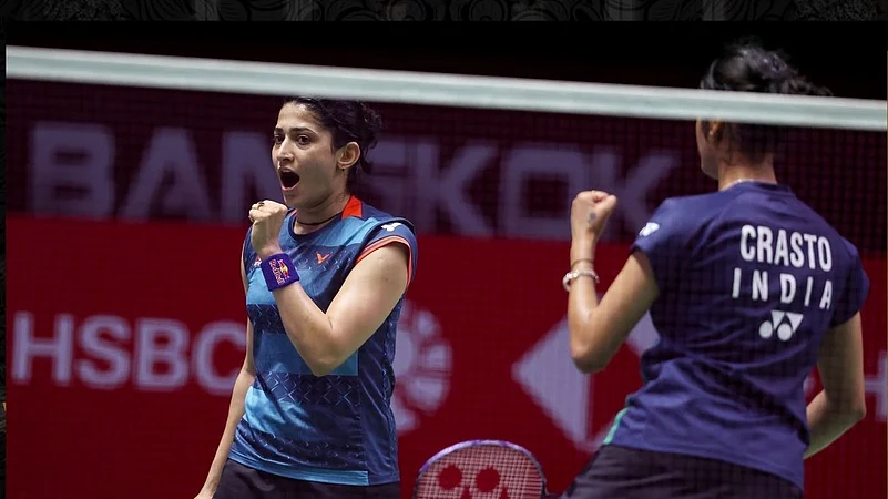Ashwini Ponappa