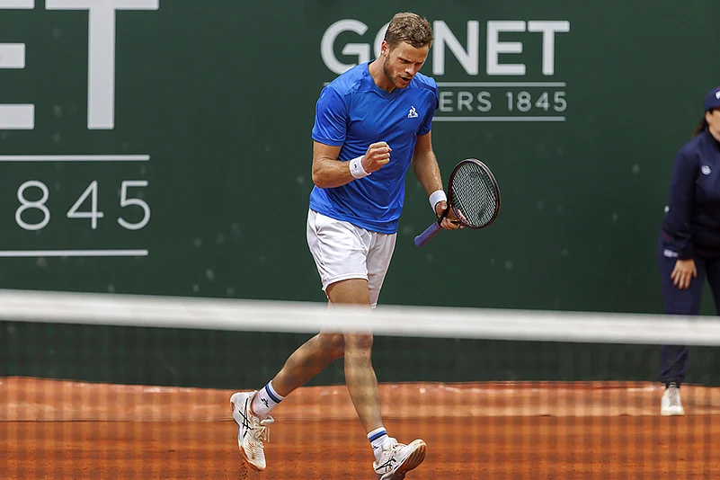 2024 Geneva Open Tennis Andy Murray vs Yannick Hanfmann_Photo_6