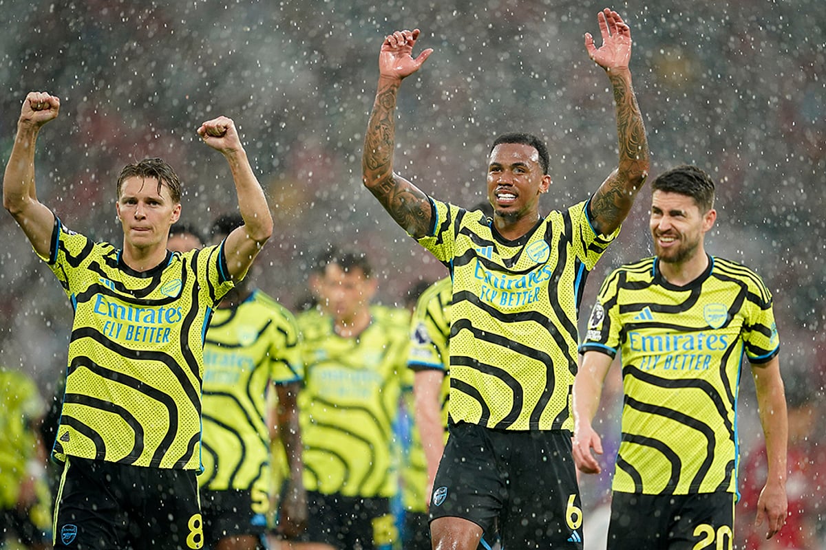 EPL 2023-24 Man United vs Arsenal_Photo_1