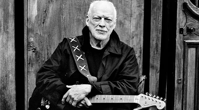 David Gilmour Announces First US Live Shows In 8 Years: Tour Dates And Tickets