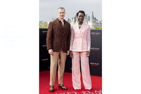 ‘A Quiet Place: Day One’ Premiere