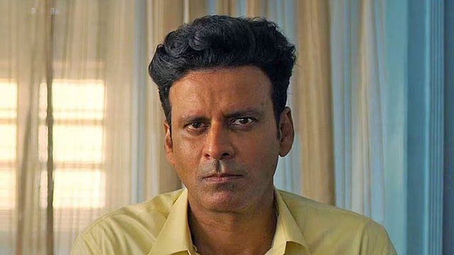 Manoj Bajpayee - X