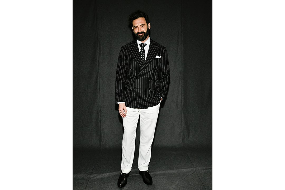 Ralph Lauren Fall/Holiday 2024